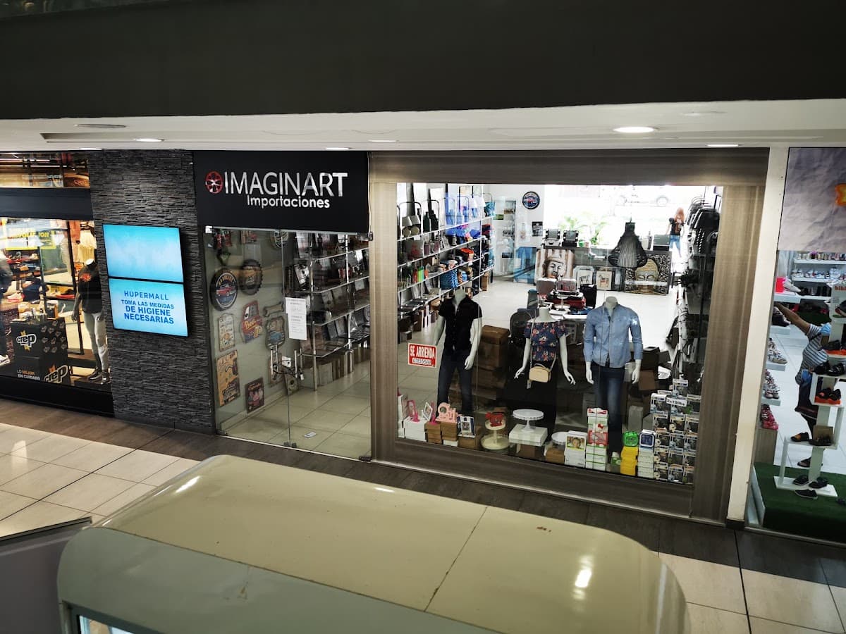 Hupermall