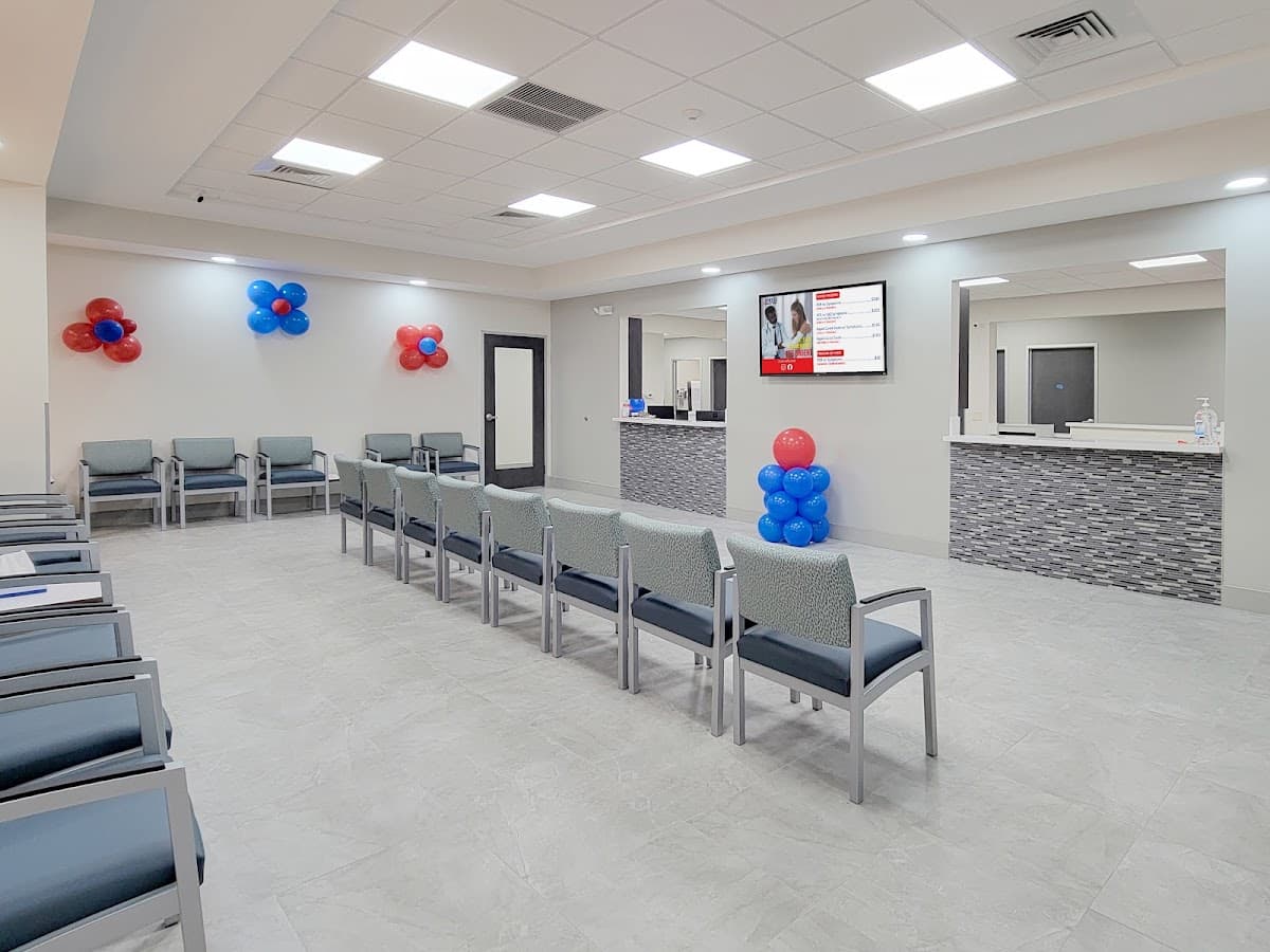 Xpress Urgent Care - West Palm Beach — foto