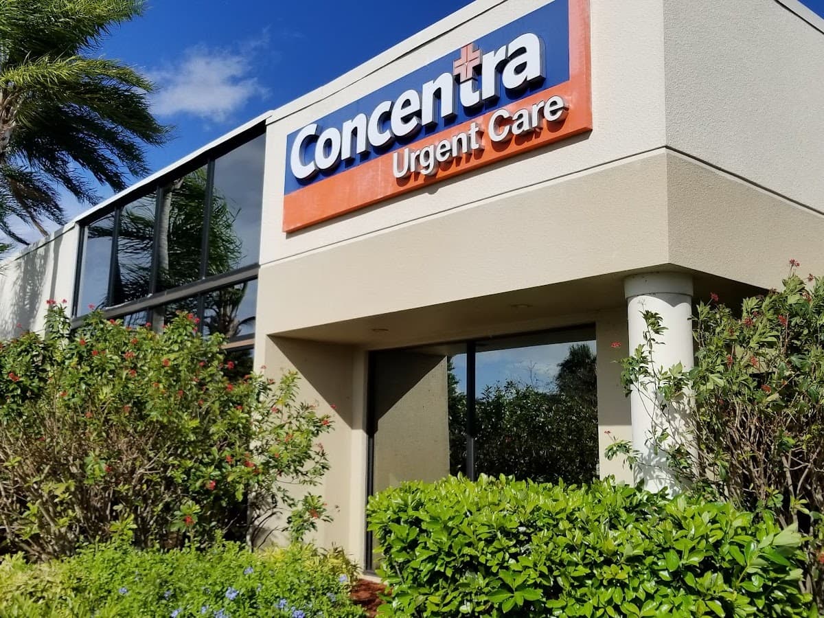 Xpress Urgent Care - West Palm Beach — foto