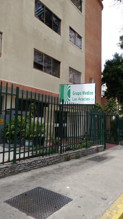 Grupo Médico Las Acacias — foto