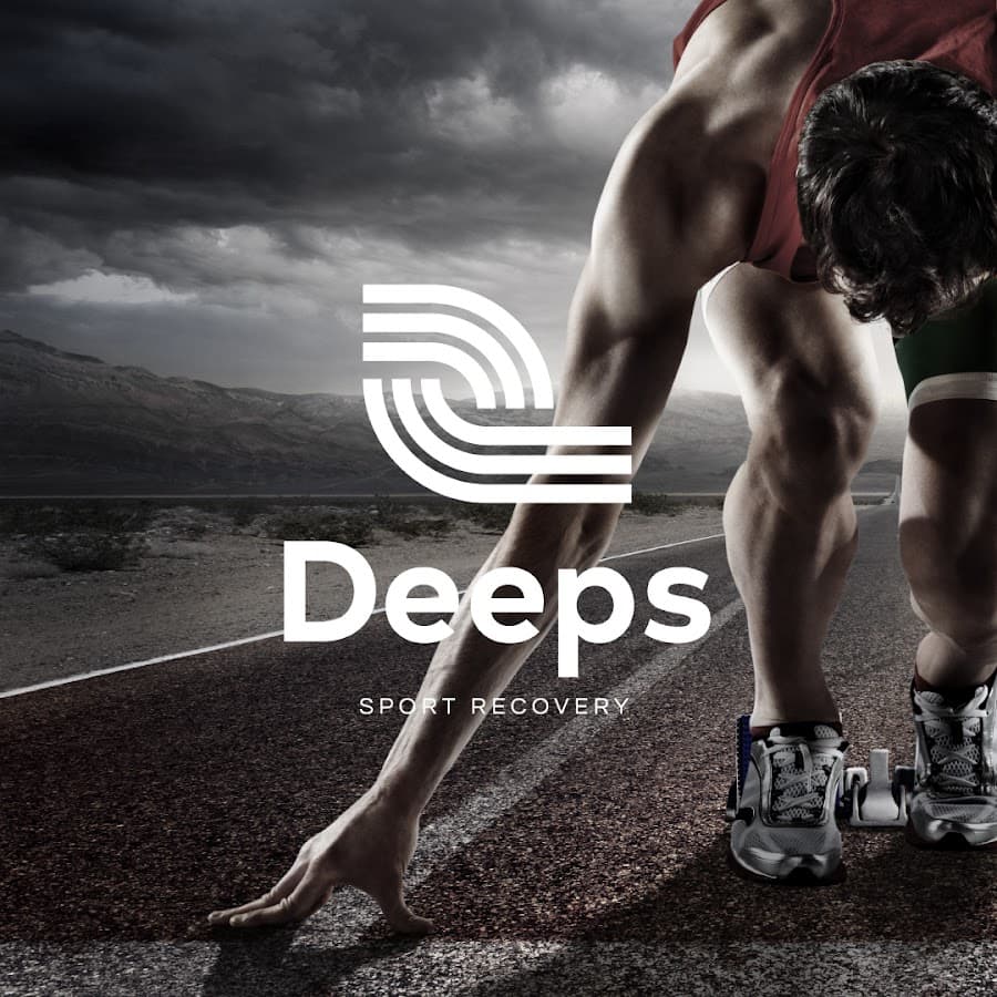 Deeps Sport Recovery — foto