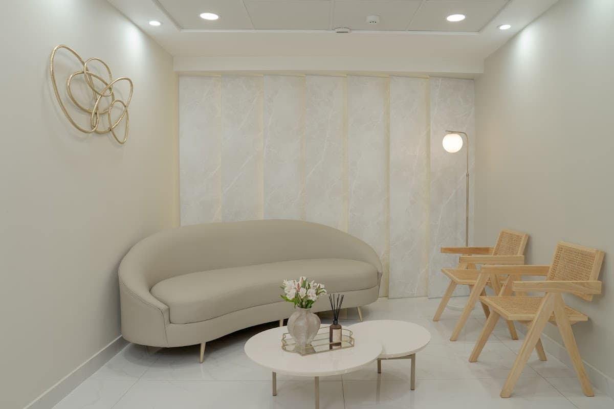OdontoStetic | Clínica Dental Boutique
