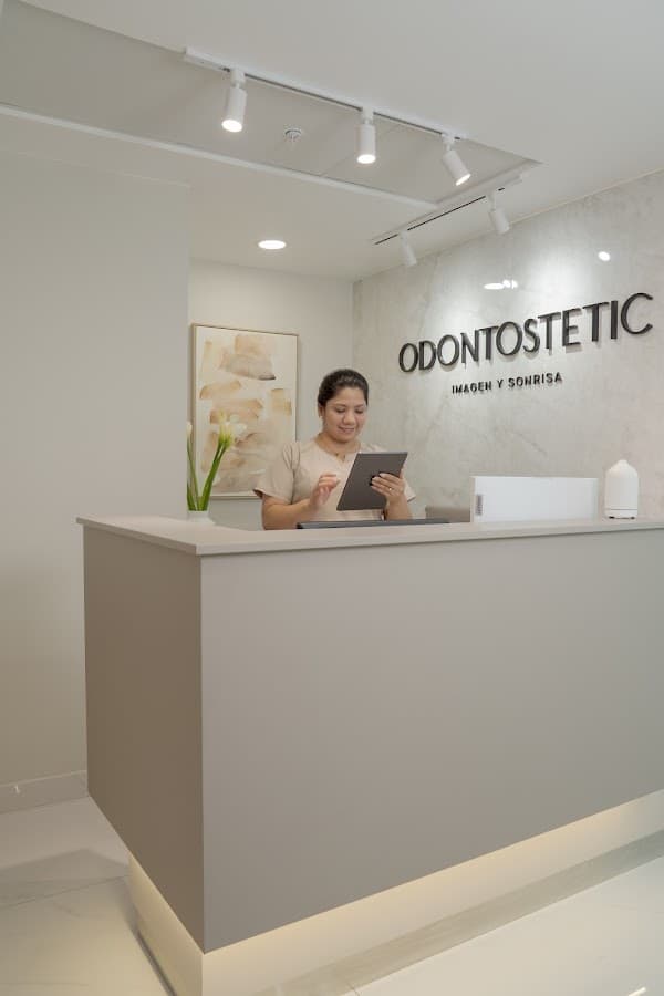 OdontoStetic | Clínica Dental Boutique — foto