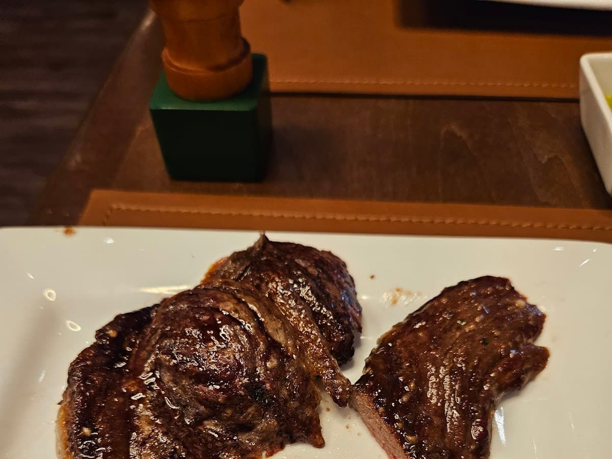 Rodizio Grill Brazilian Steakhouse Orlando — foto