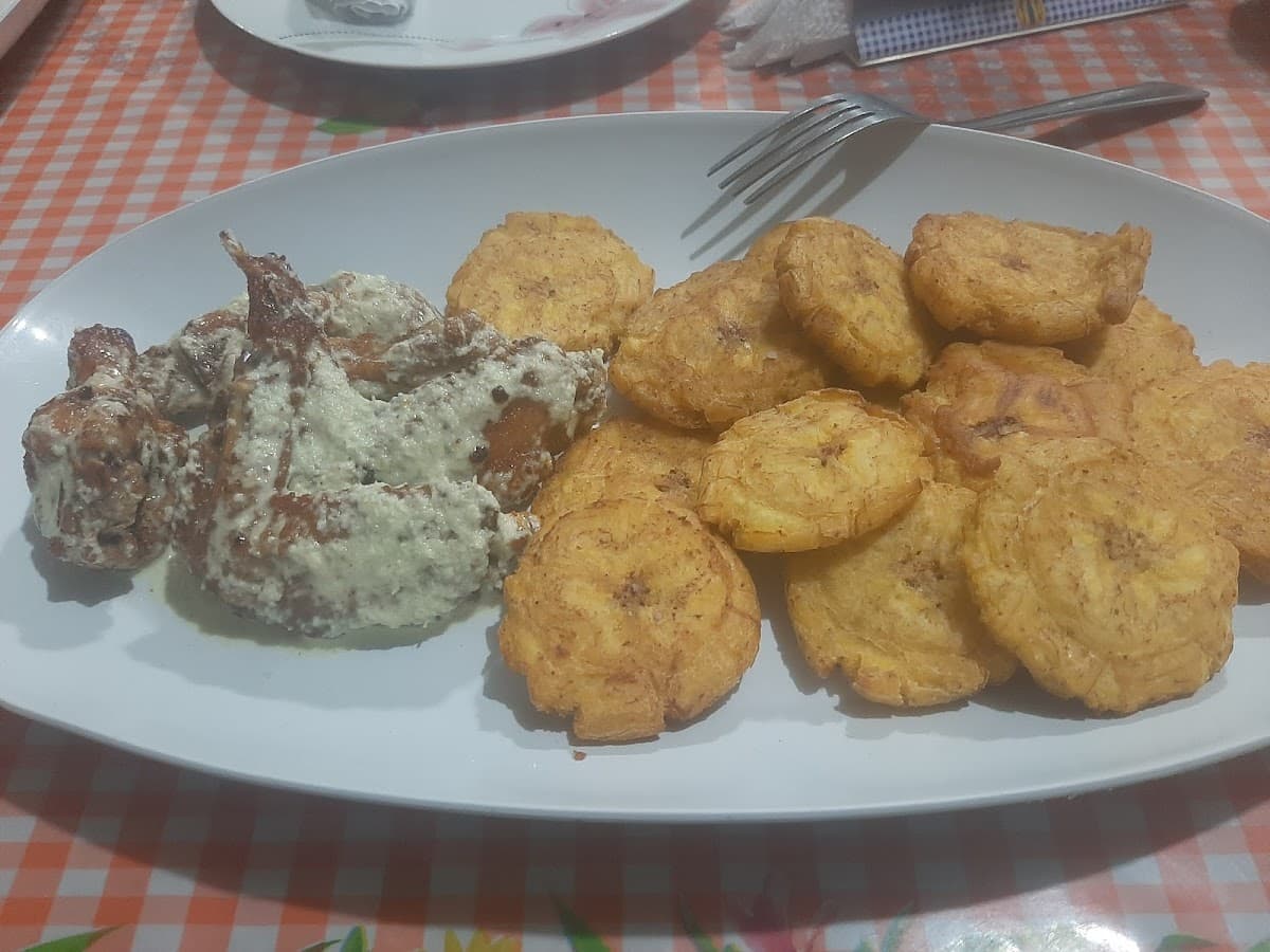 Restaurante Casero Pucallpa
