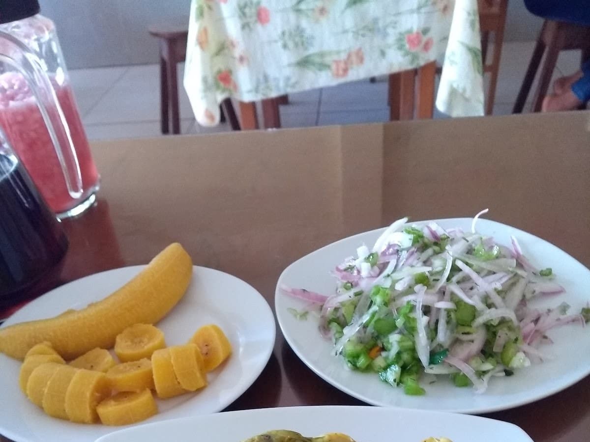 Restaurante Casero Pucallpa — foto