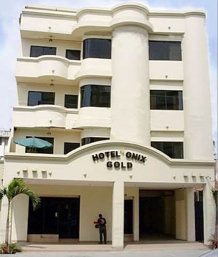 Hotel Onix Gold