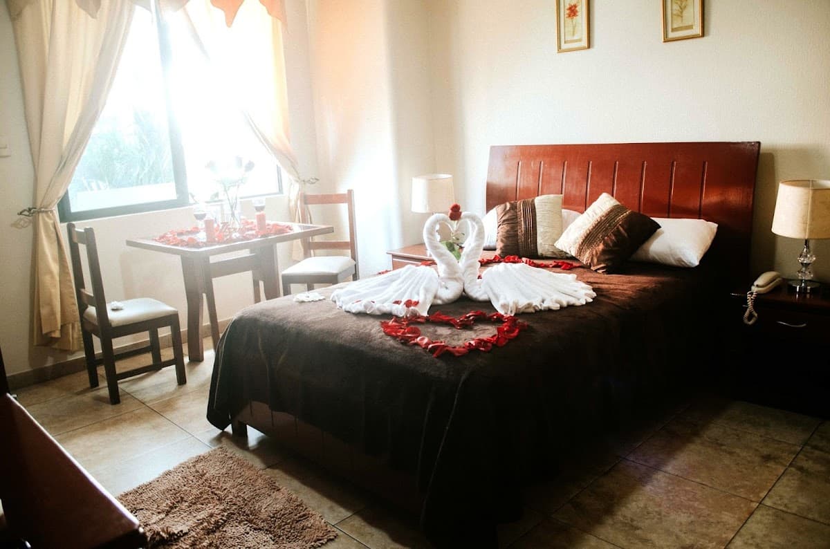Hotel Onix Gold — foto