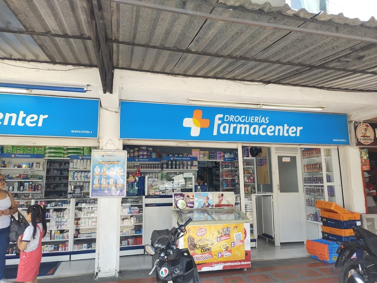 Farmacenter Farmadescuentos Cuba — foto