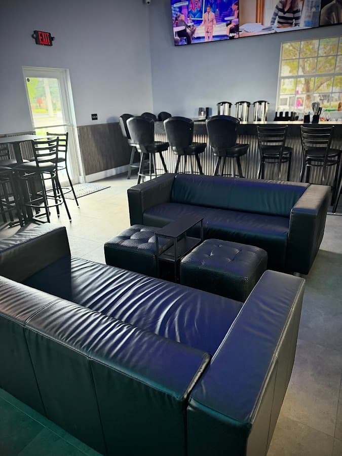 Lowkey Kava Bar — foto