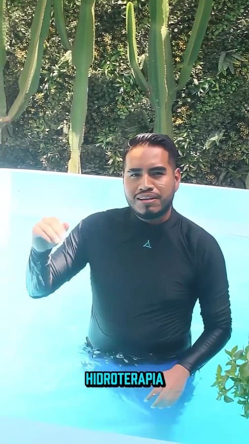 Cinética, Medicina Deportiva y Rehabilitación Física — foto