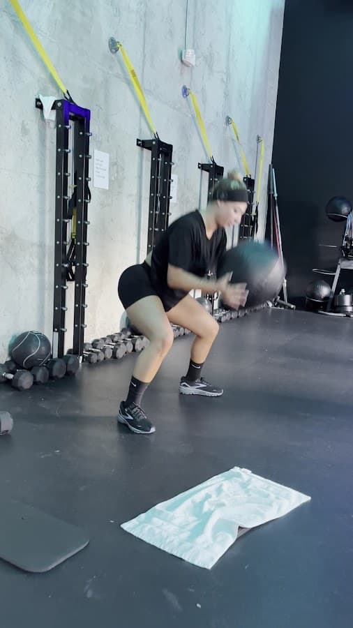 Freedom Fitness — foto