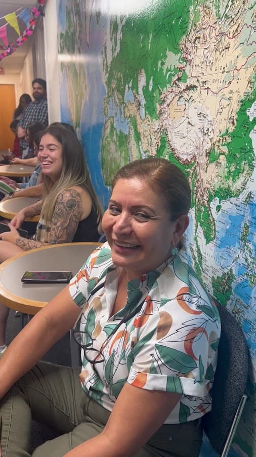 Orlando Language School — foto