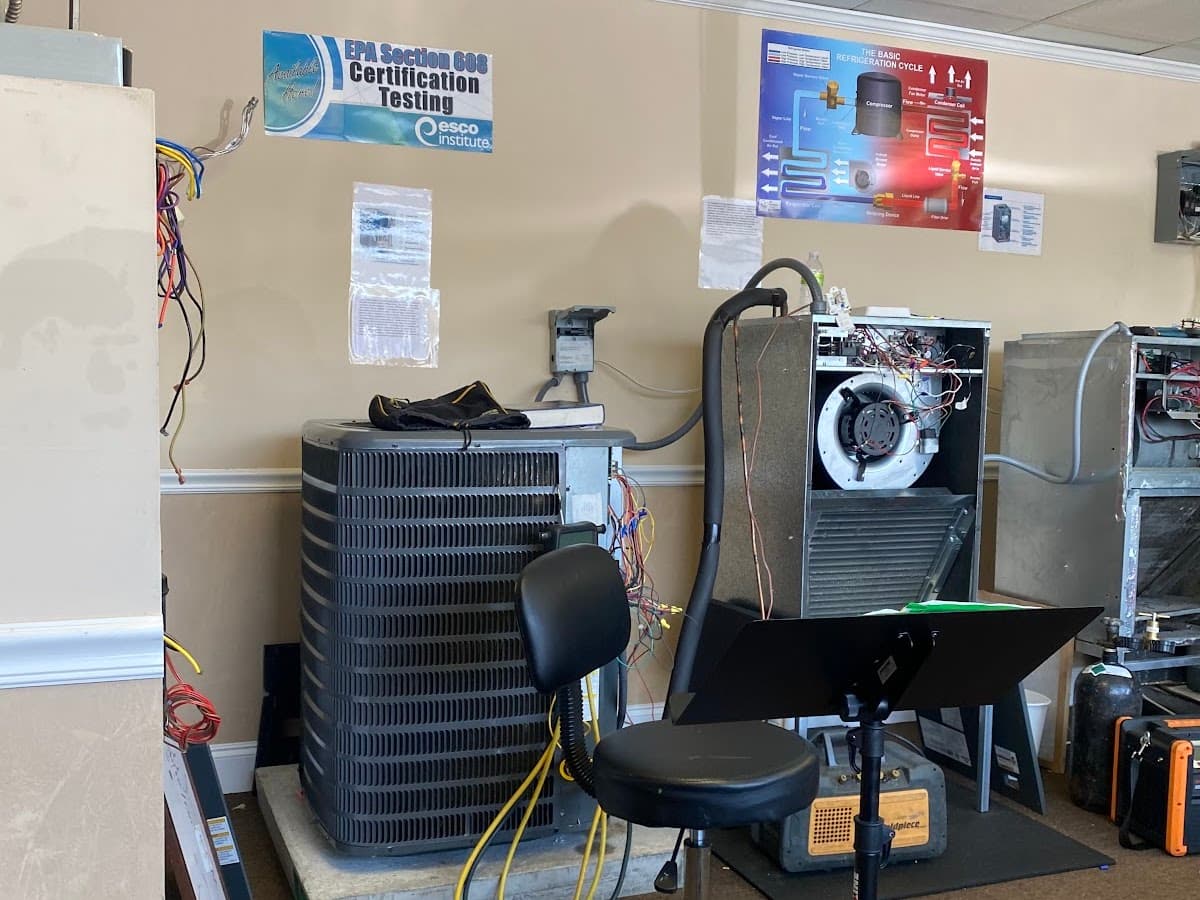 Instu-Tecnico de Jacksonville