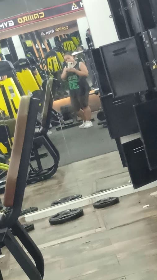 Cairo Gym — foto