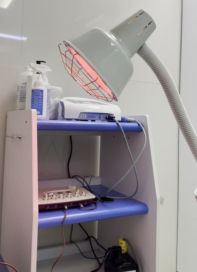 Medicina física y Rehabilitación | Centro Médico OSI | Miraflores — foto