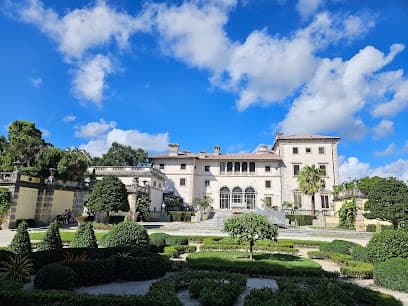 Villa Vizcaya