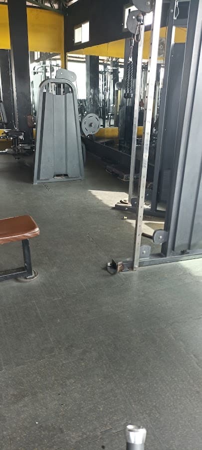 Vital Gym — foto