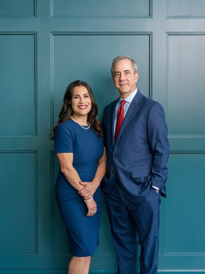 Fiol & Morros Personal Injury & Accident Lawyers Tampa