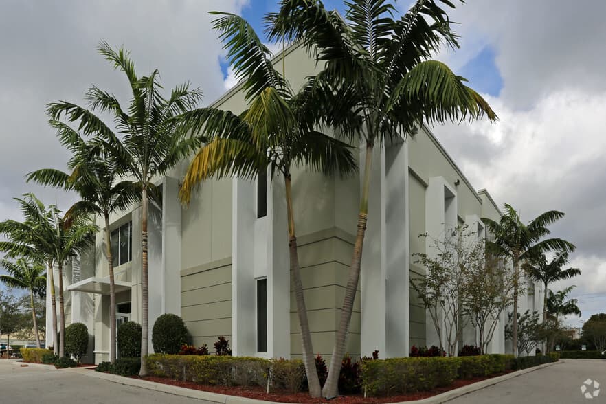 Palm Beach Physical Medicine & Rehabilitation