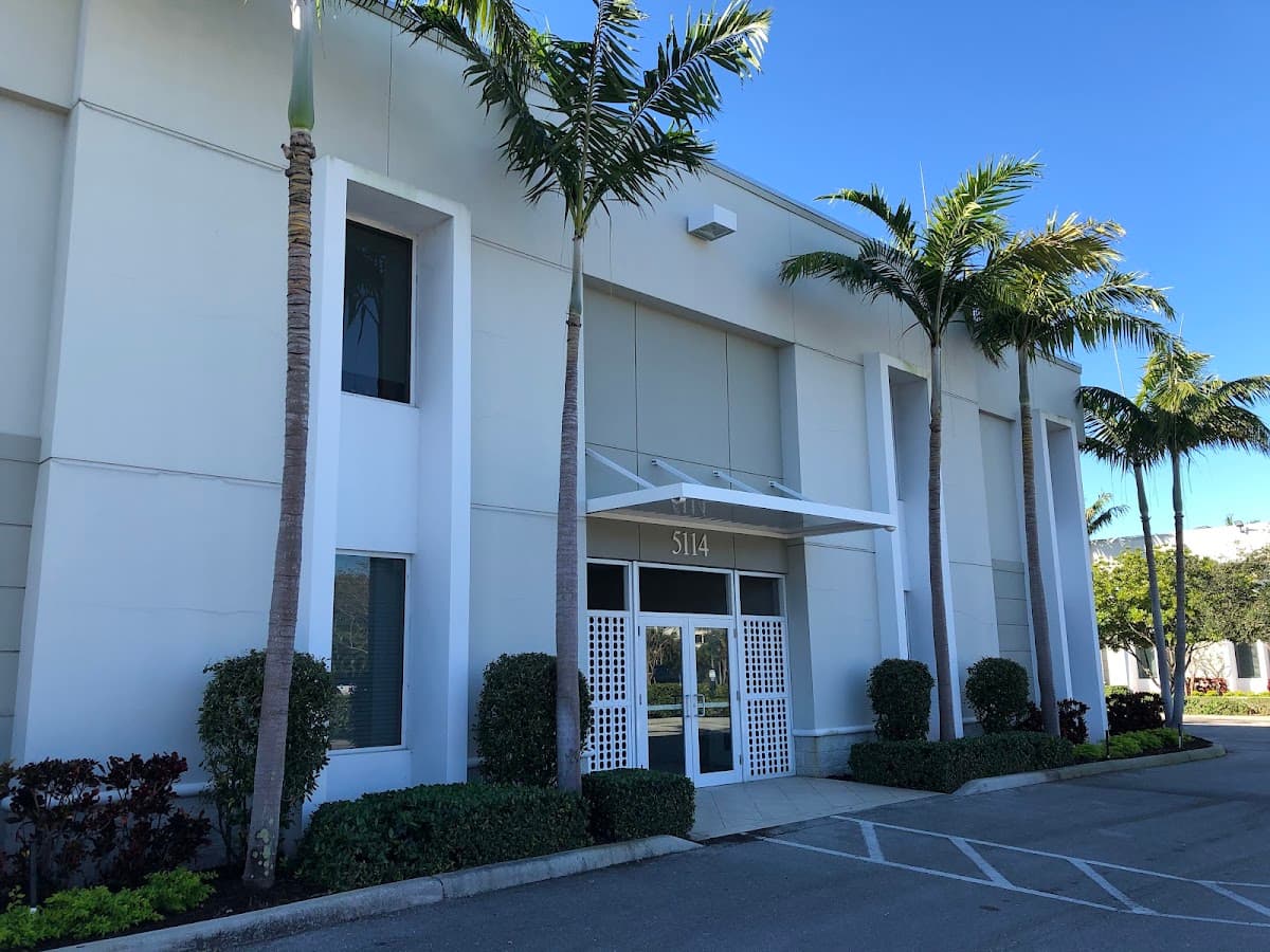 Palm Beach Physical Medicine & Rehabilitation — foto