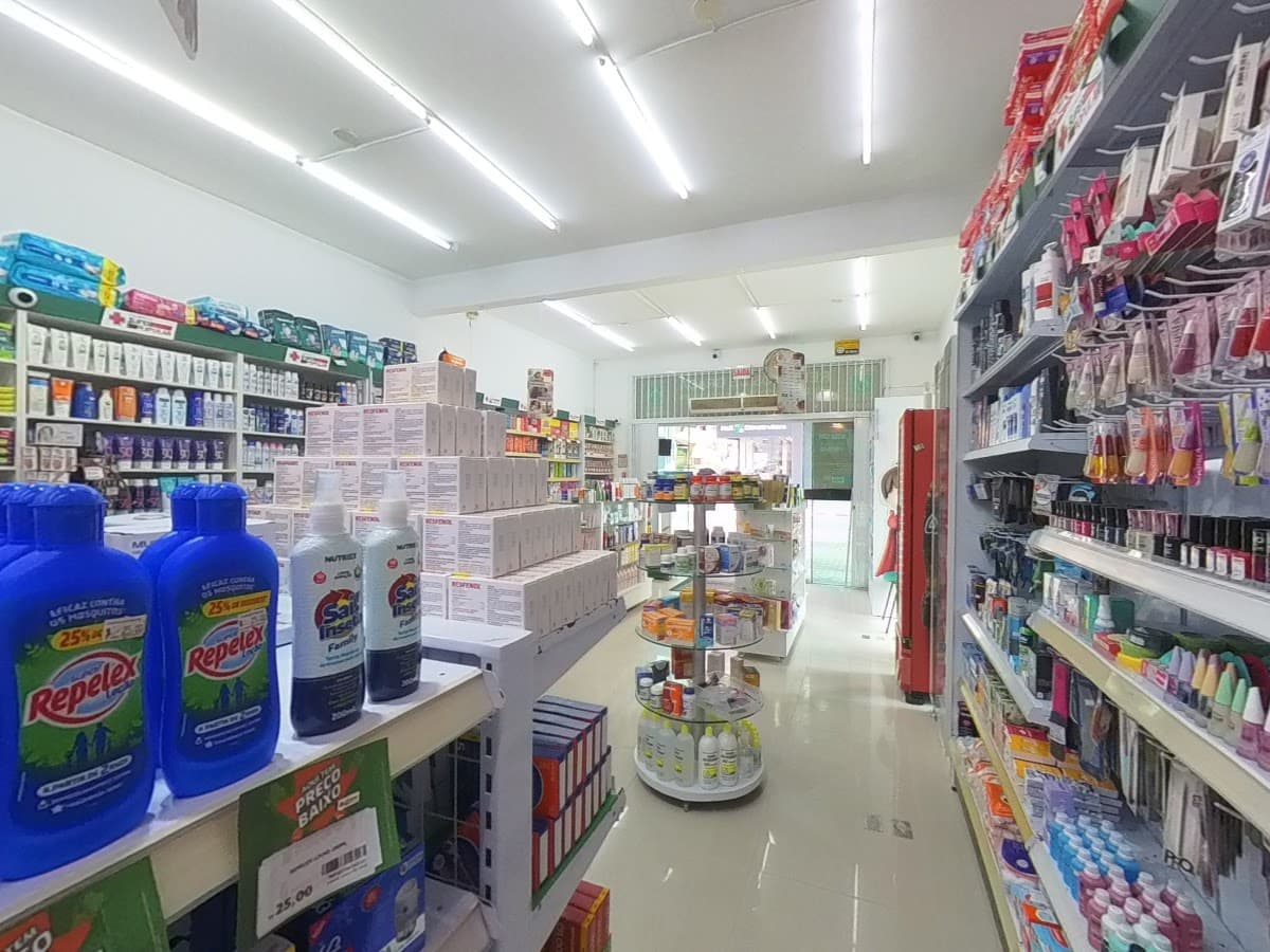 Pharmacy Super Popular — foto