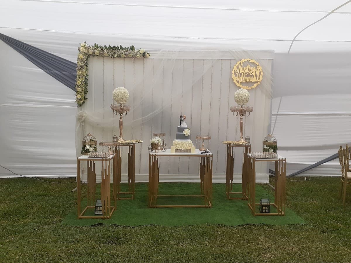 Eventos A1 — foto