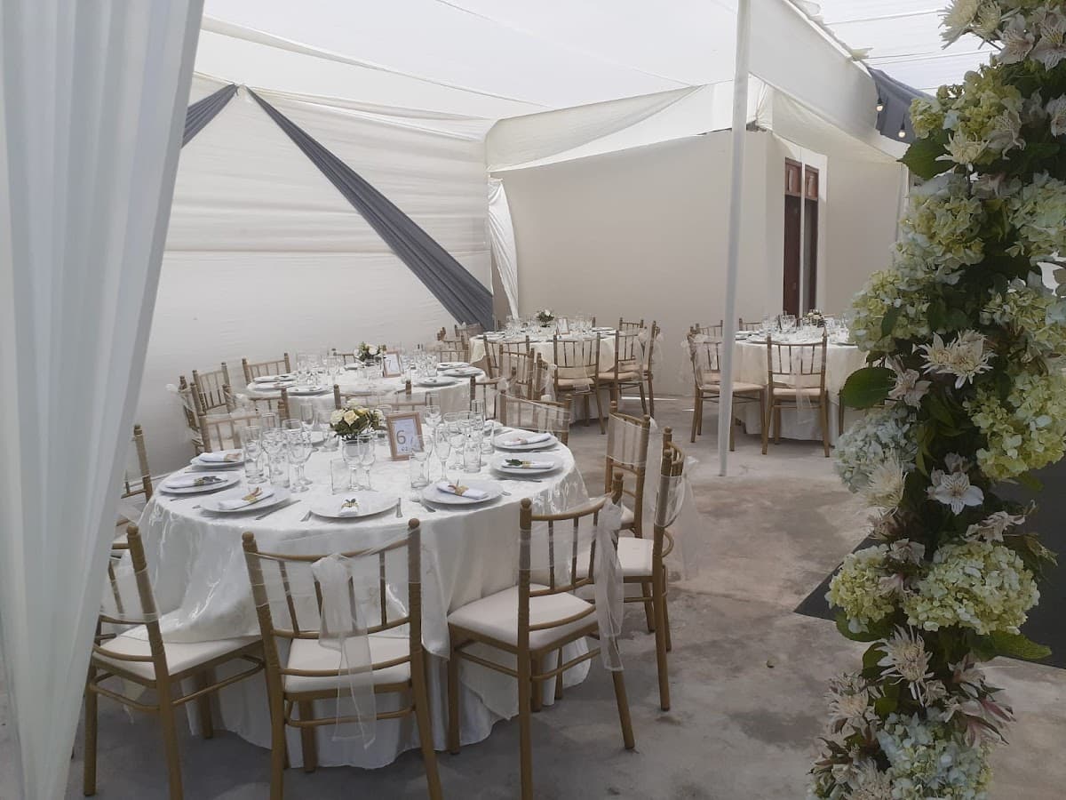 Eventos A1 — foto