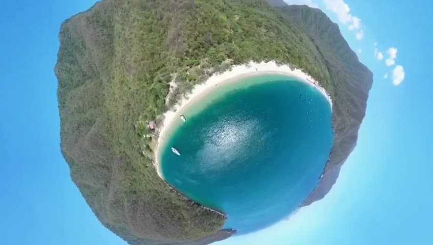 Velero Santa Marta - Catamaranes y Veleros — foto