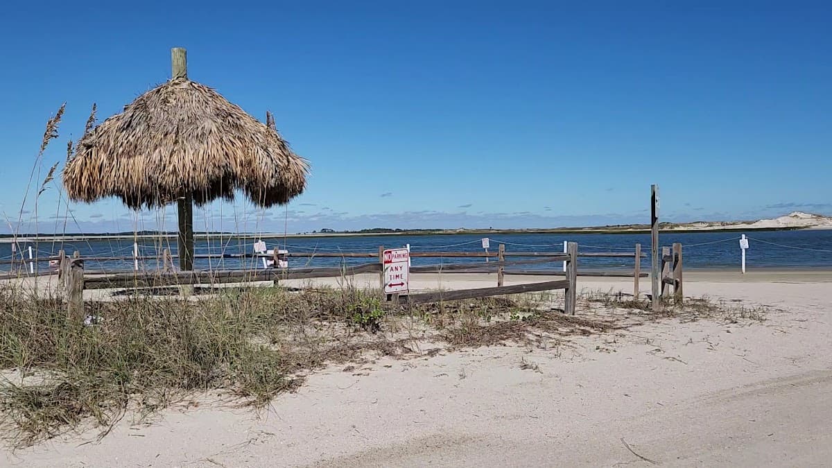 Huguenot Memorial Park — foto