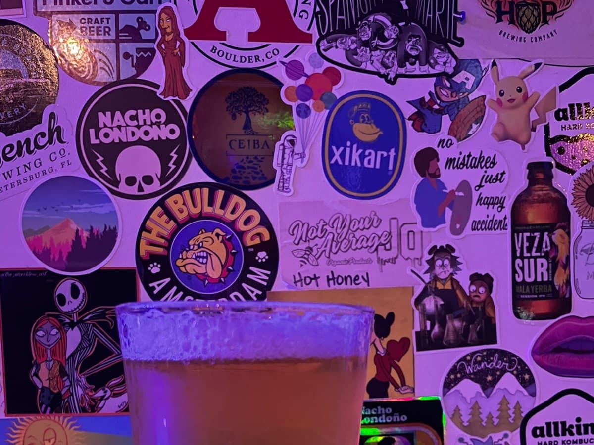 Thank You Miami Cocina & Beer House — foto