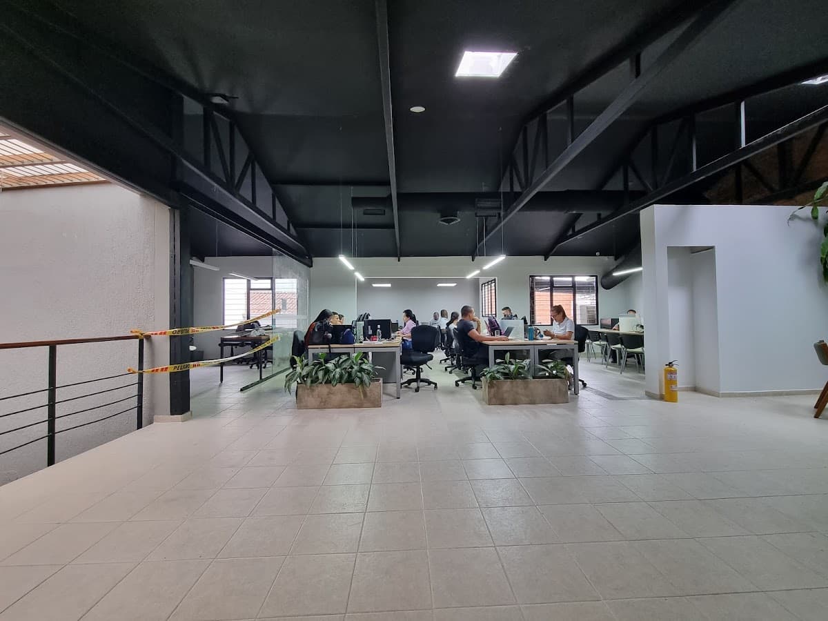 Servicios Estratégicos y Profesionales S.A.S