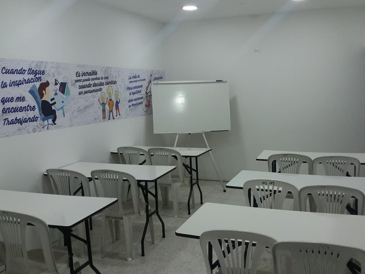 Servicios Estratégicos y Profesionales S.A.S — foto