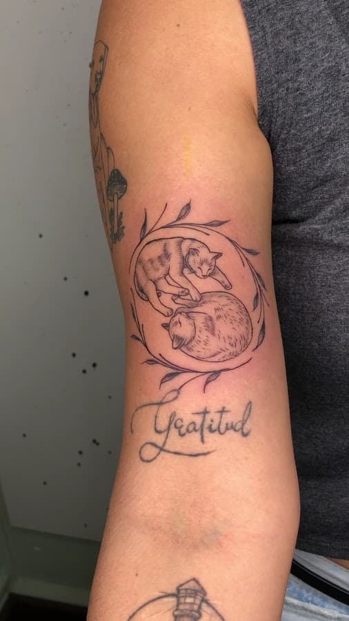 SKINART TATTOO — foto
