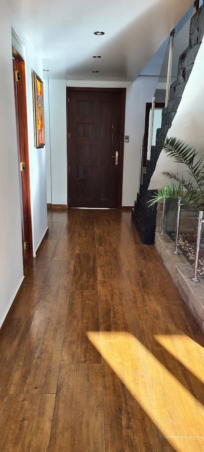Can Bawen Inversiones Inmobiliarias SAC — foto