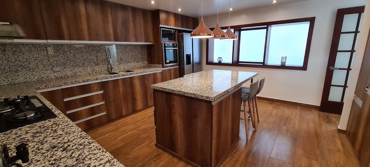 Can Bawen Inversiones Inmobiliarias SAC — foto