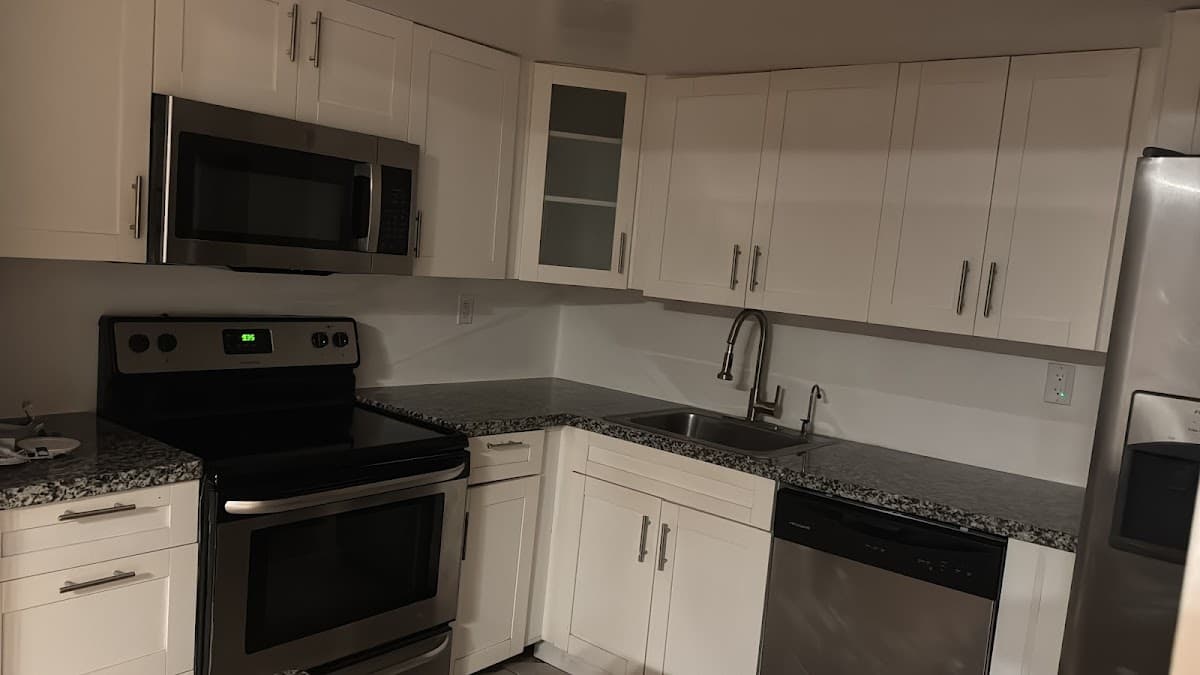 Mauro Silva PA Miami - Fort Lauderdale Realtor — foto