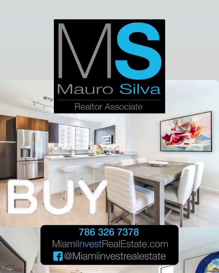 Mauro Silva PA Miami - Fort Lauderdale Realtor — foto