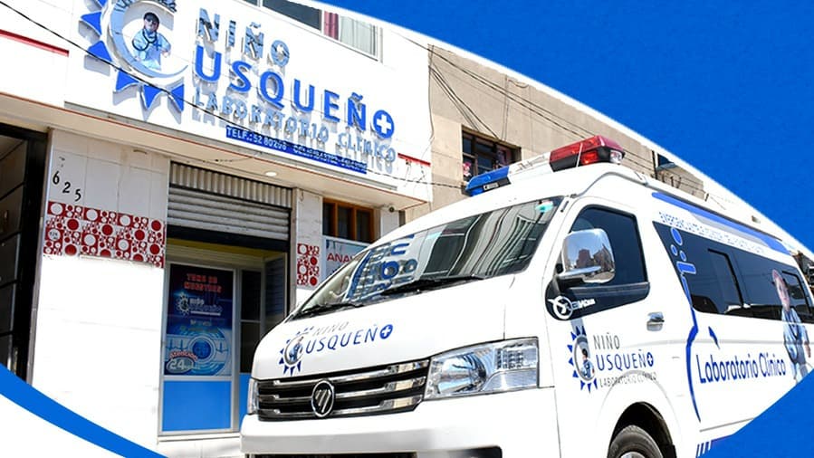 LABORATORIO CLINICO HOPES