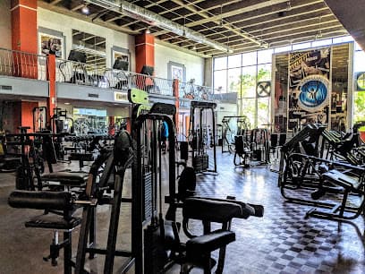 San Luis Fitness Center — foto