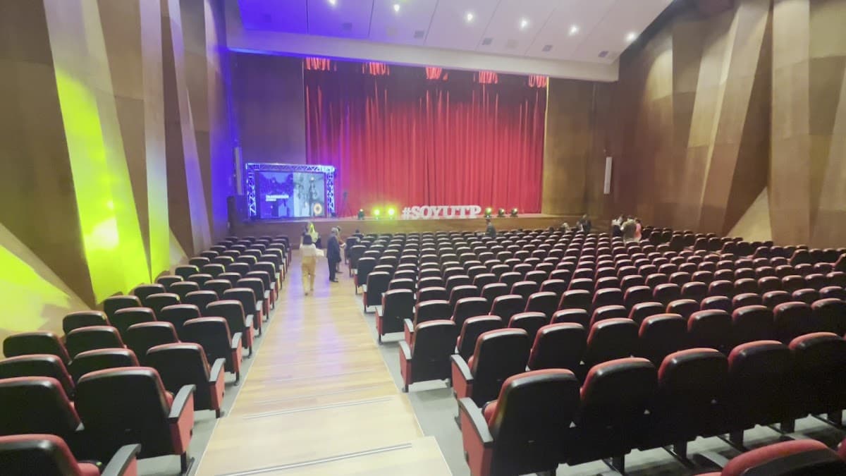 Colegio de Ingenieros del Perú - CD Lima — foto