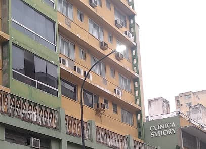 Clinica Sthory Ruiz — foto