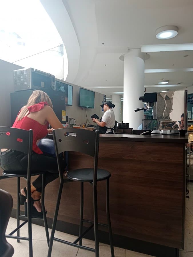 Mr.Café
