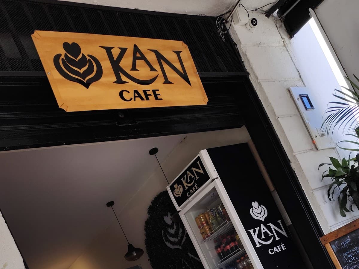 Mr.Café — foto