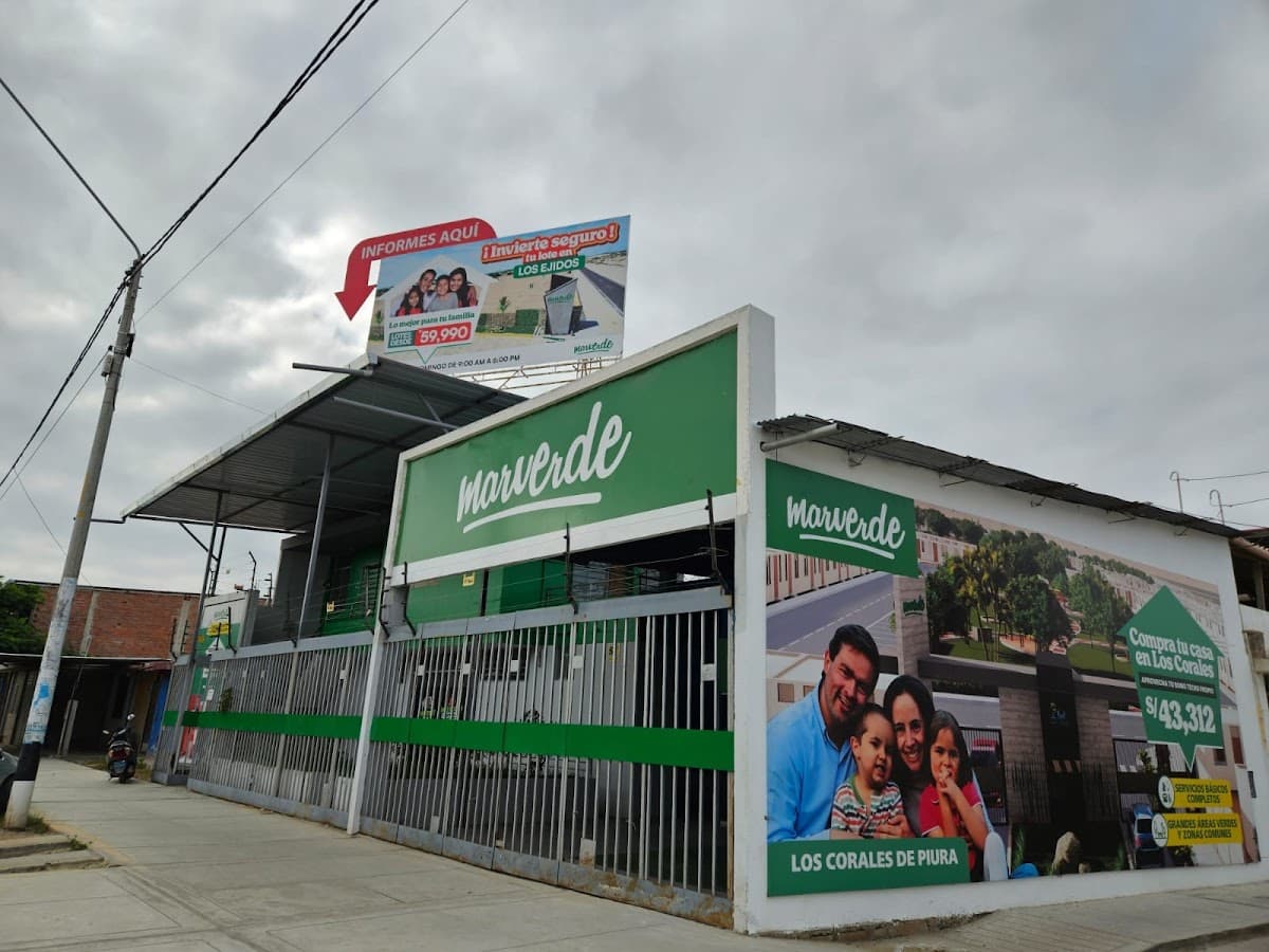 Marverde - Los Corales Piura — foto