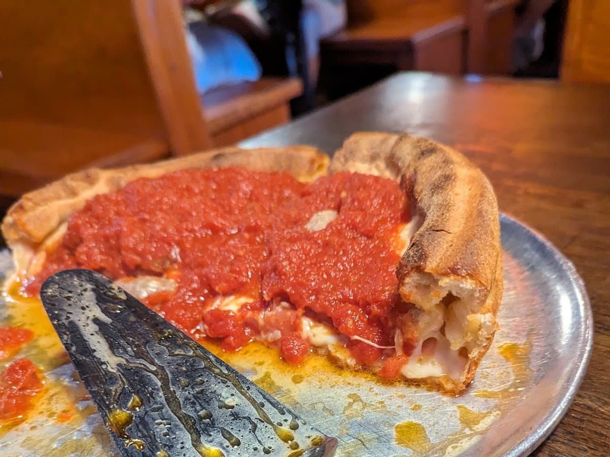 Carmines Pie House — foto