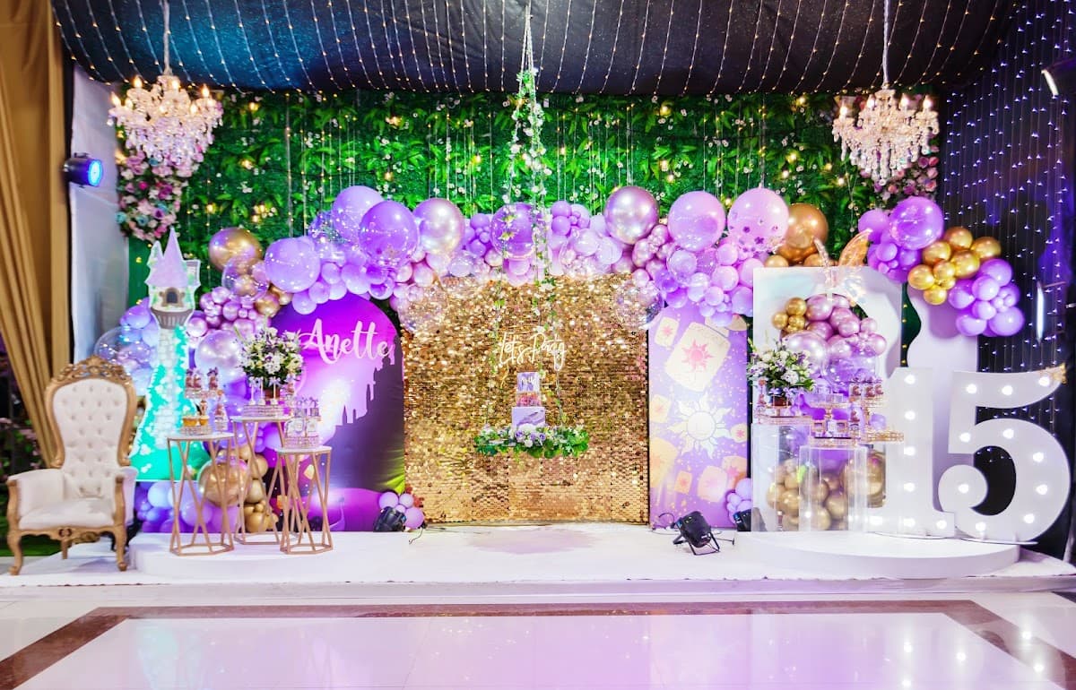 MC EVENTOS