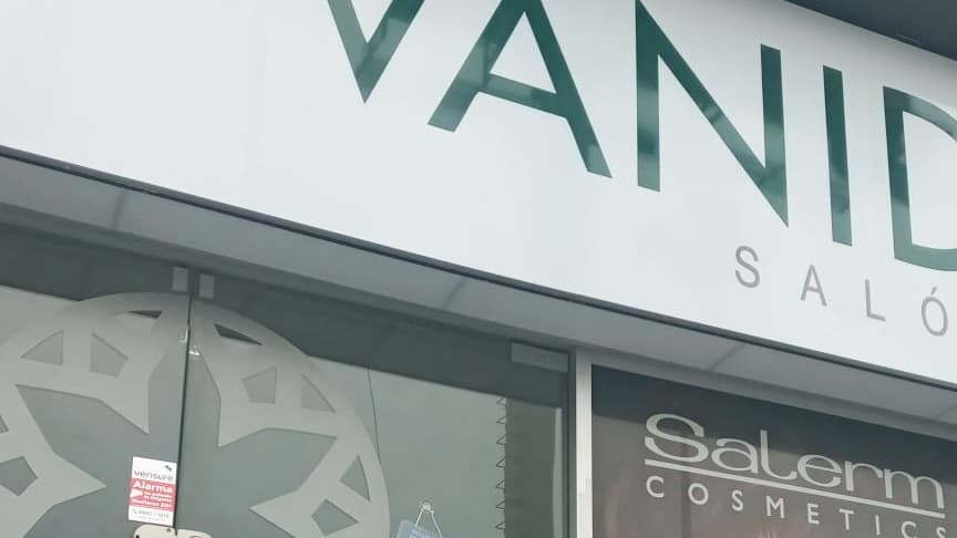 Vanidozza Salón Spa