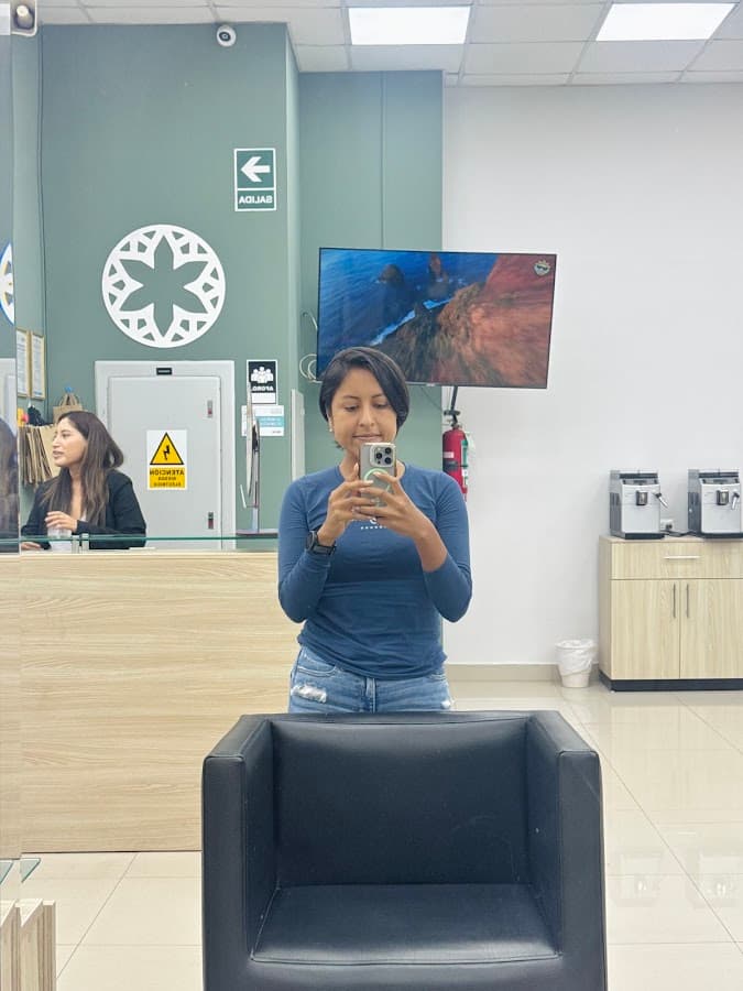 Vanidozza Salón Spa — foto