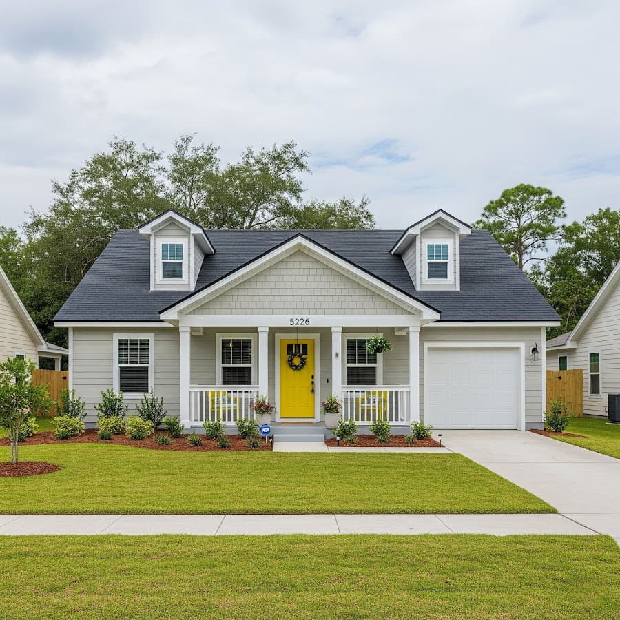JWB Real Estate Capital — foto